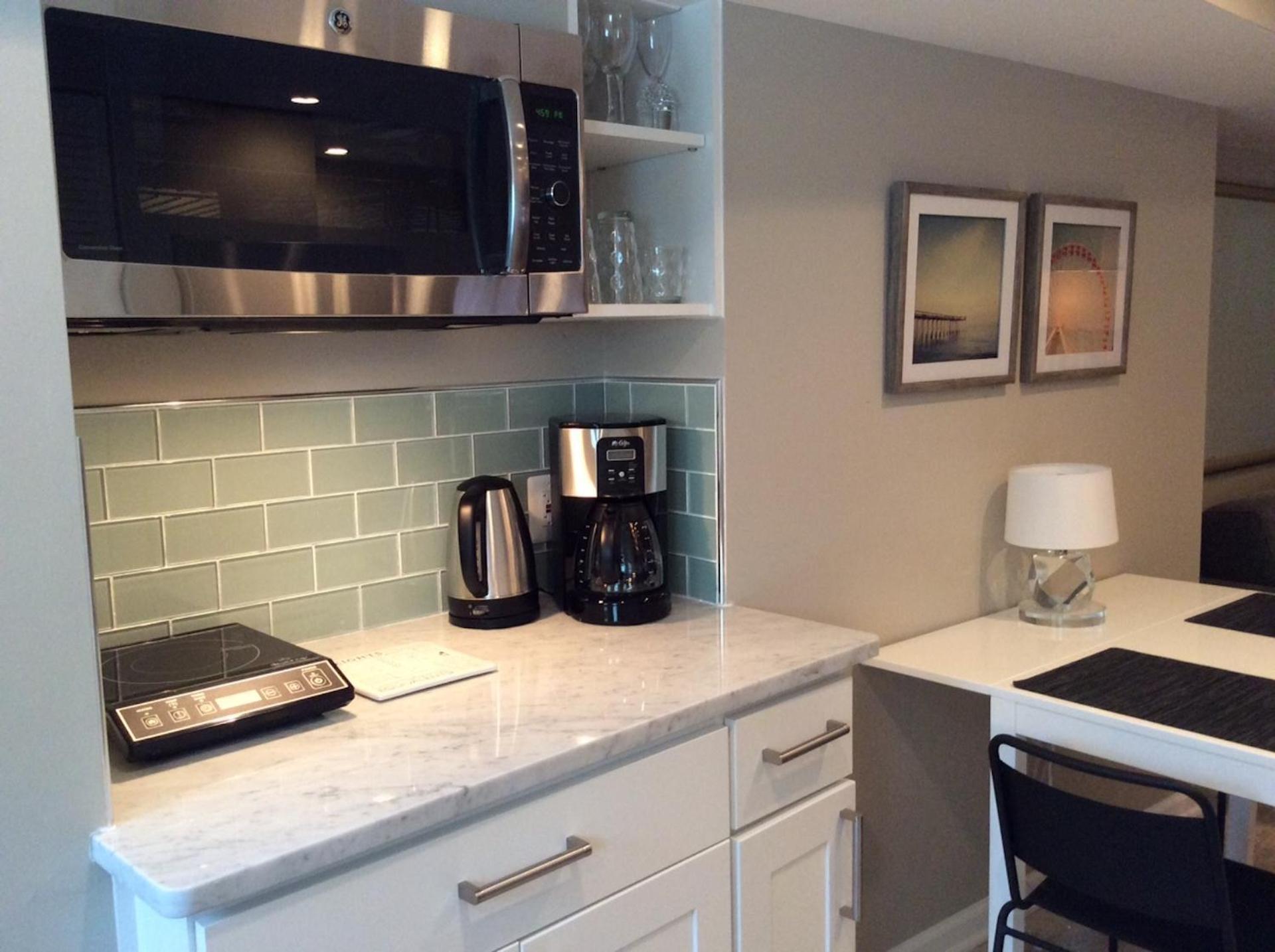 Stylish Renovated Flat, Central, Walk To Dc Sights Washington Exterior photo
