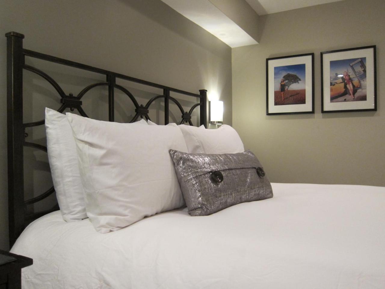 Stylish Renovated Flat, Central, Walk To Dc Sights Washington Exterior photo